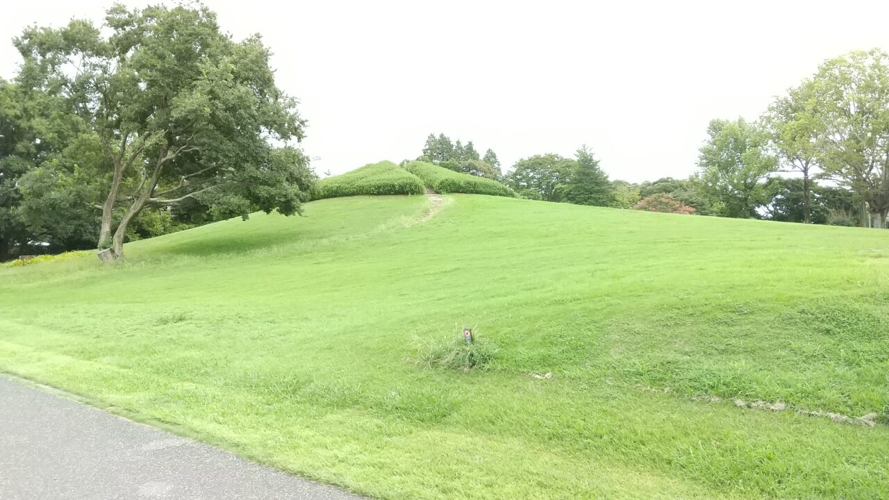 ドッグフレンドリーフェスタ古河公方公園